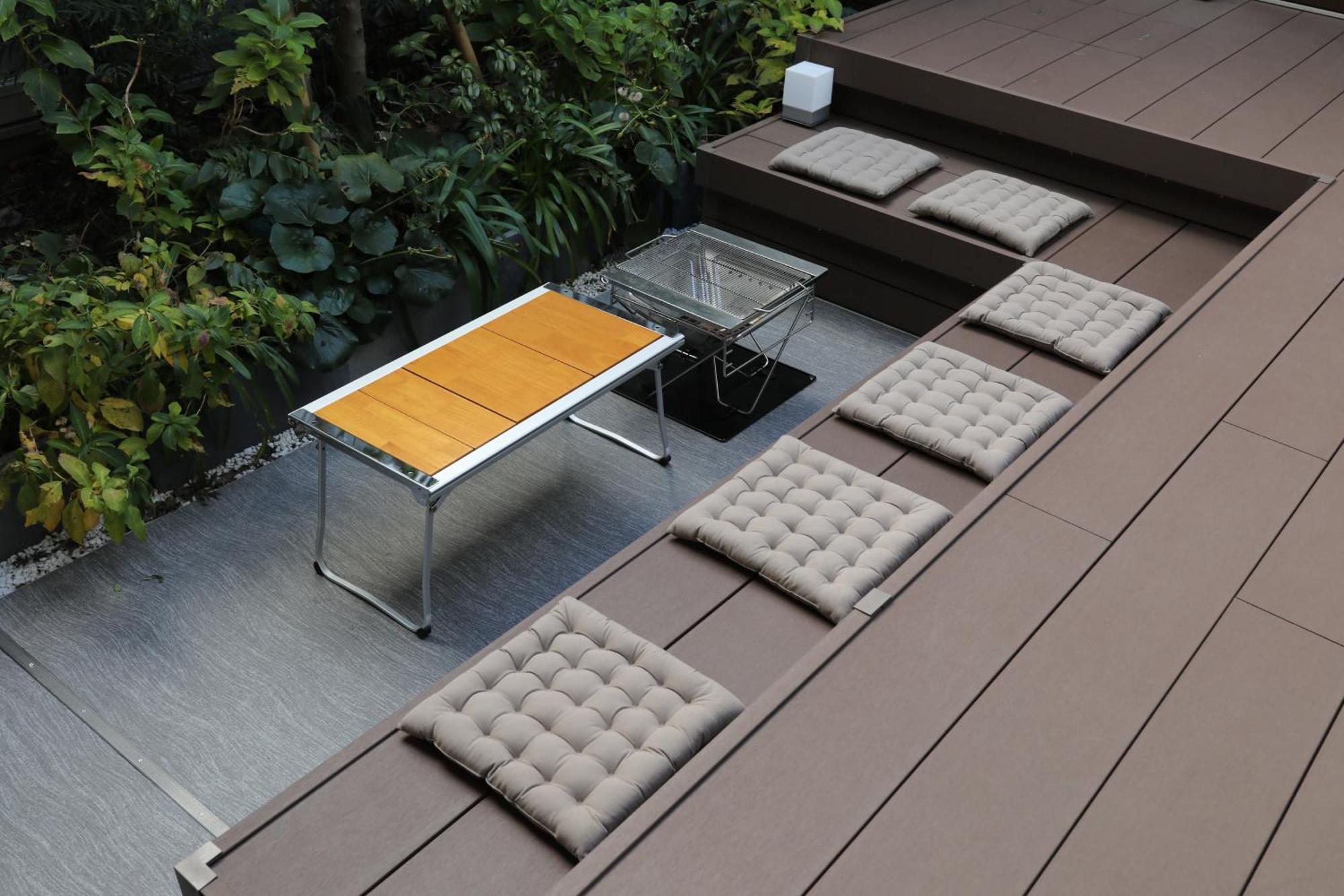 Reikyo Garden Osaka Aparthotel Luaran gambar